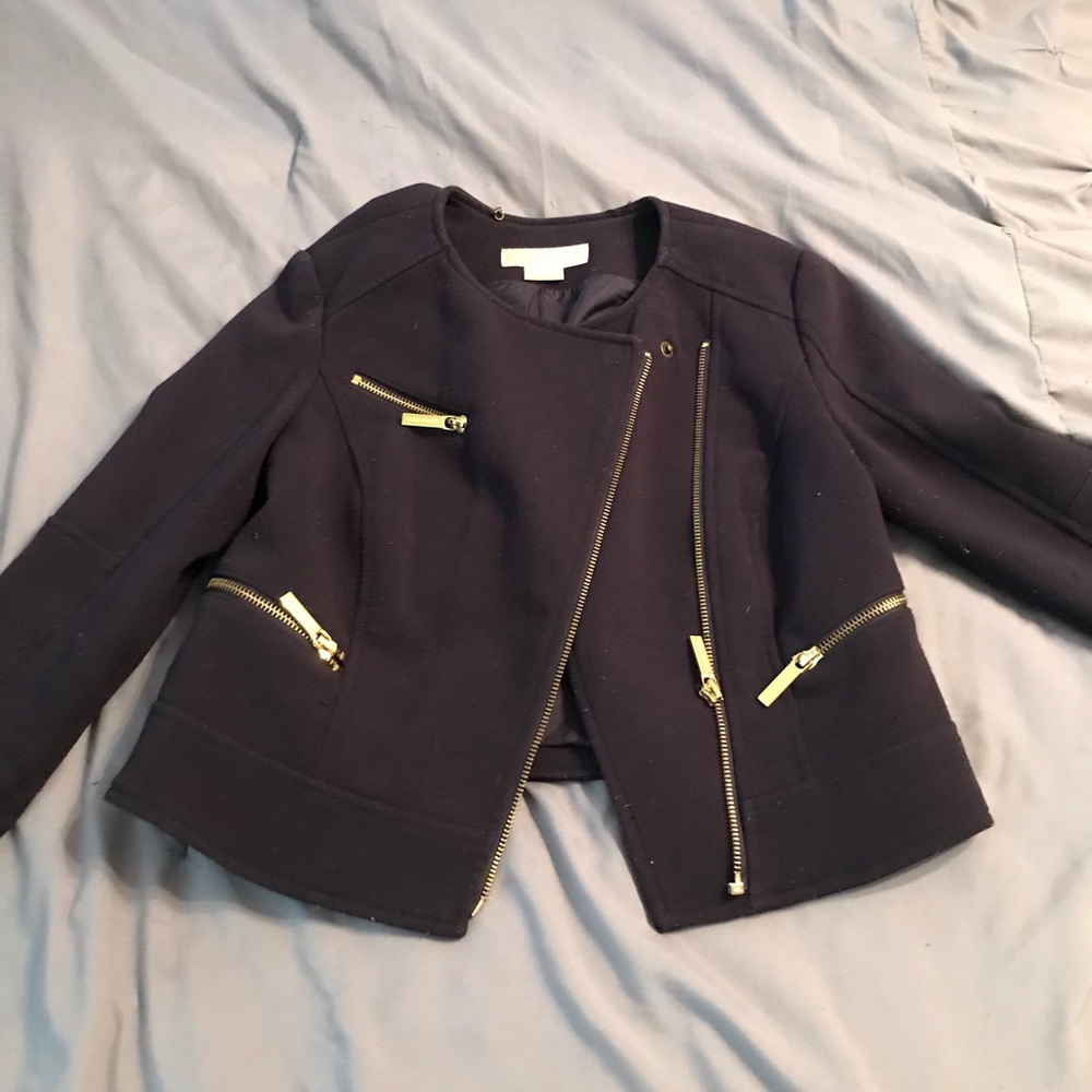 Michael Kors jacket